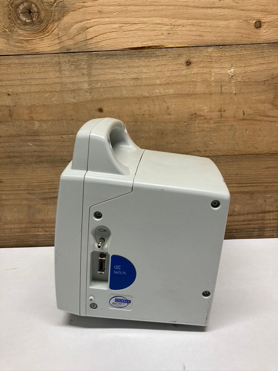 506N3 Series Patient Monitor 506LN3 Criticare