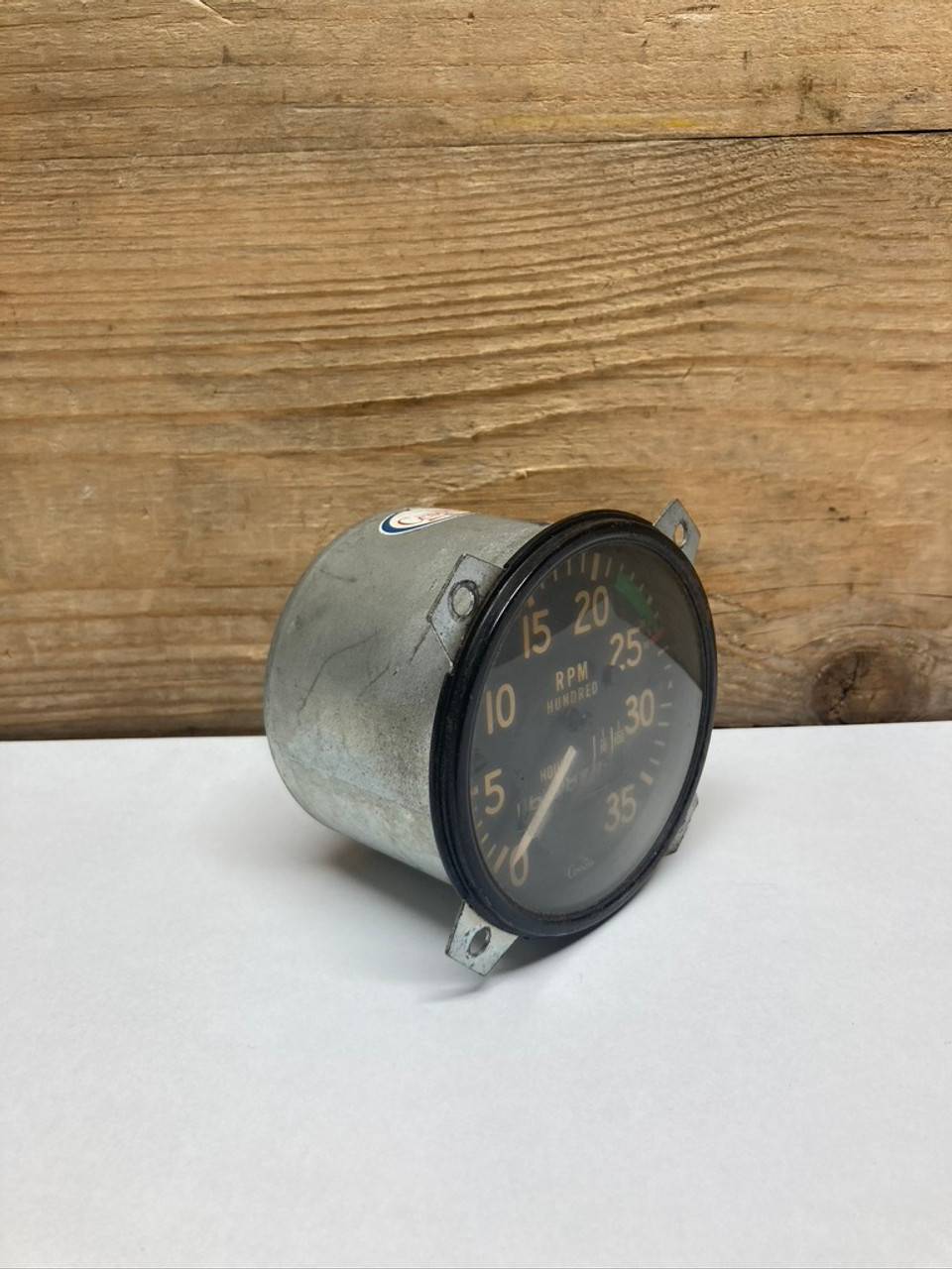 Cessna P551 Aircraft Airplane Tachometer