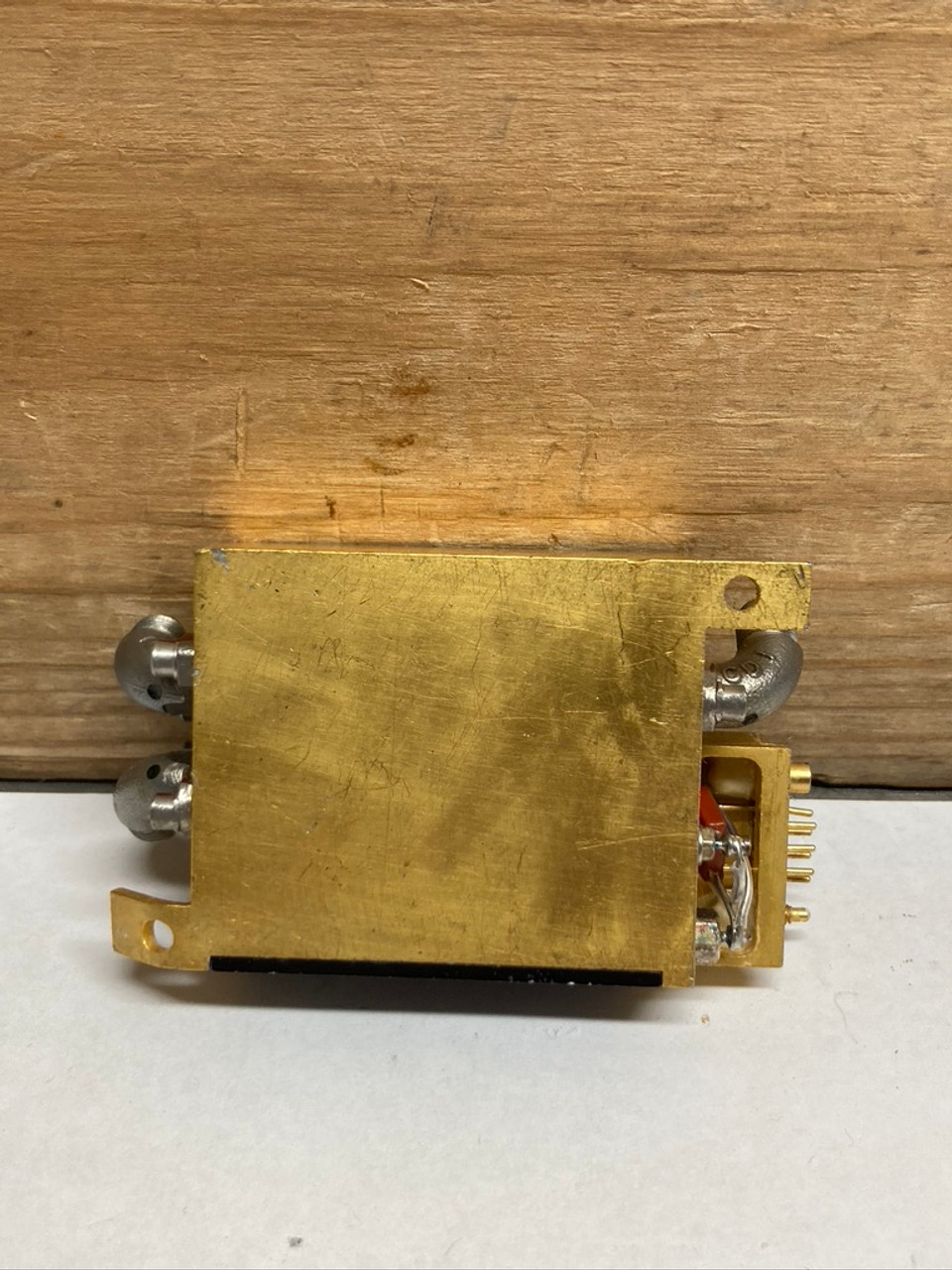 Type M-5013 Solid State Amplifier 37-003062-001 Litton Electron Devices