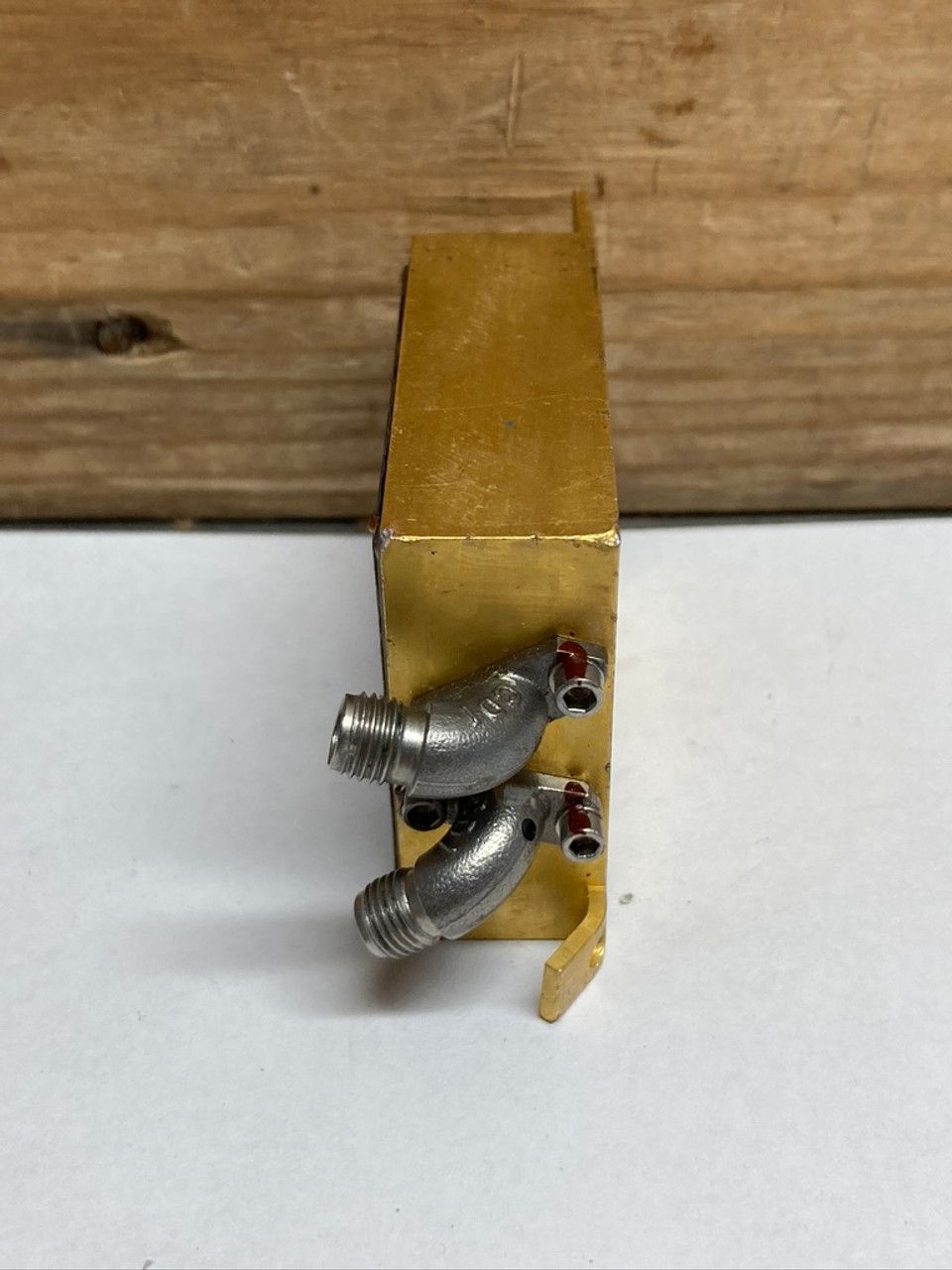 Type M-5013 Solid State Amplifier 37-003062-001 Litton Electron Devices