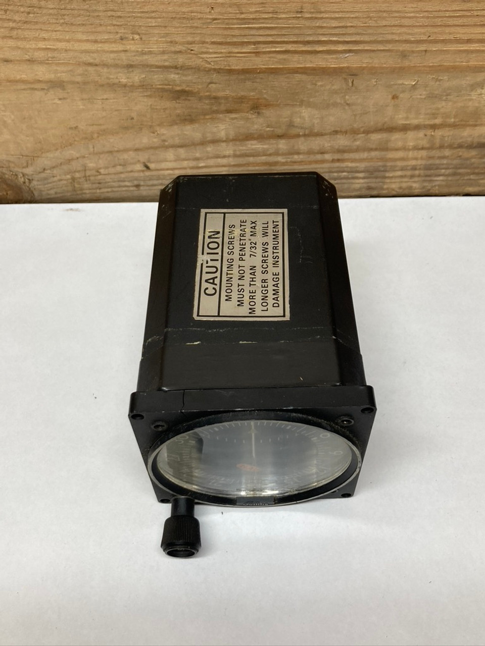 IND-350 Indicator 622-2082-002 Collins