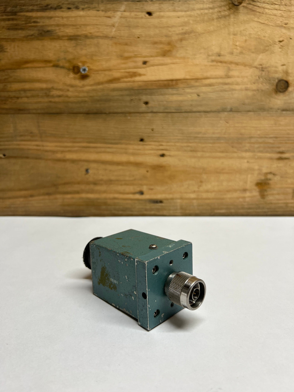Integrated Thermocouple Power Monitor 460B Narda