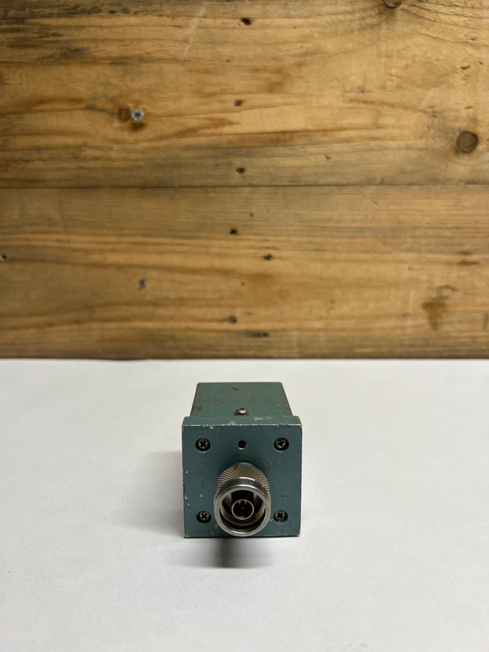 Integrated Thermocouple Power Monitor 460B Narda