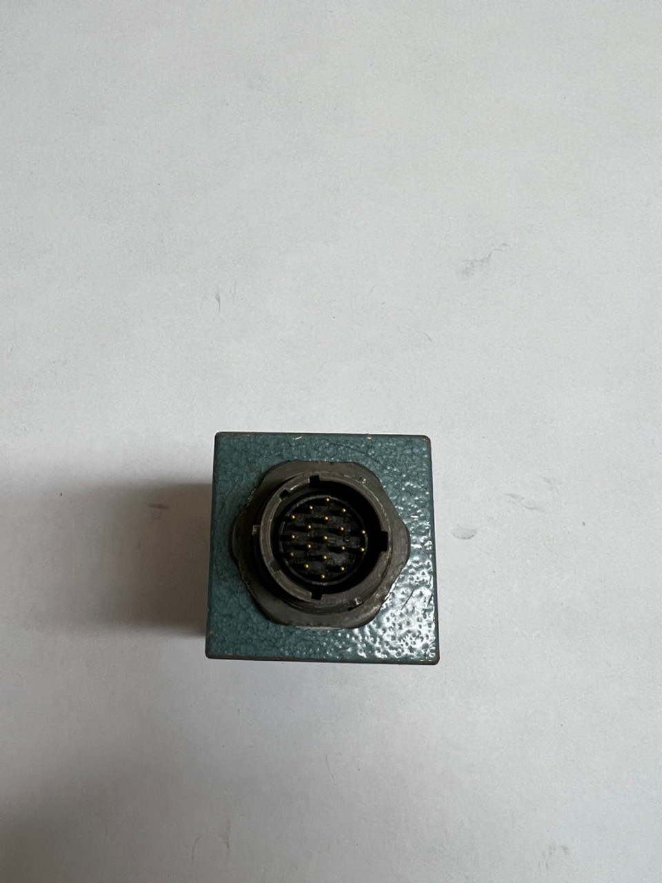 Integrated Thermocouple Power Monitor 460B Narda