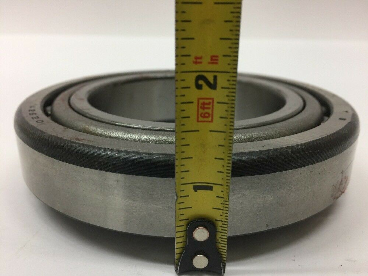 Tapered Roller Bearing 42620 Bower Thrust Bearing