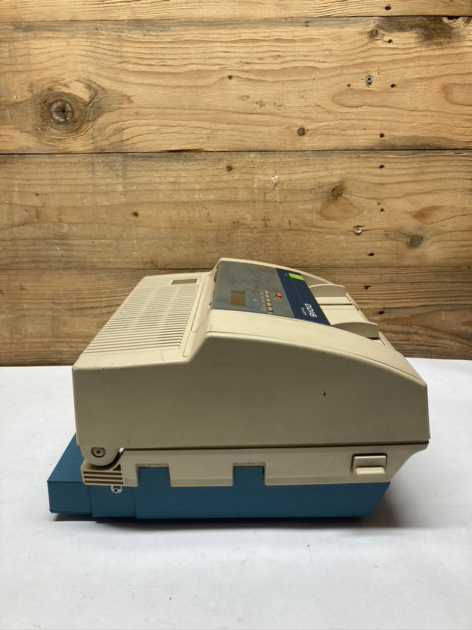TSP Easy-Fax 9100 Fax Machine
