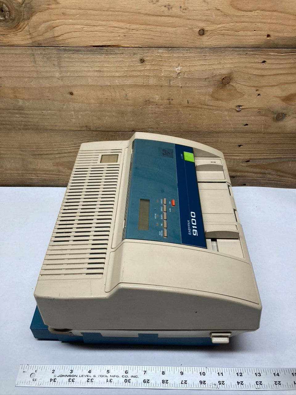 TSP Easy-Fax 9100 Fax Machine