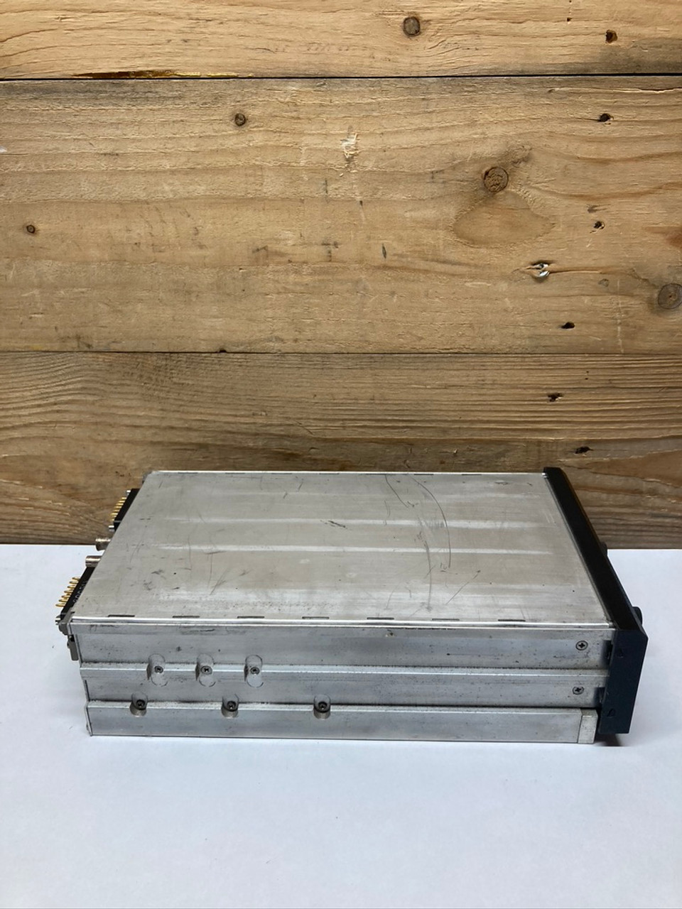 TSO Navigation/ Communication Radio MK 12-D Narco