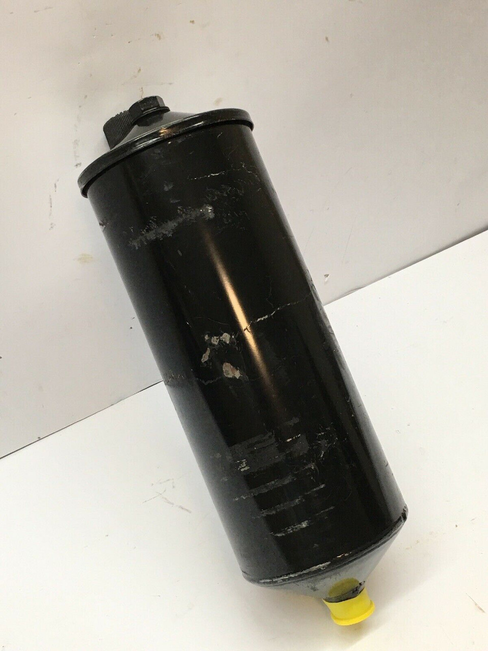 Power Steering Pump Reservoir Assembly 1000824 Force Protection MTVR