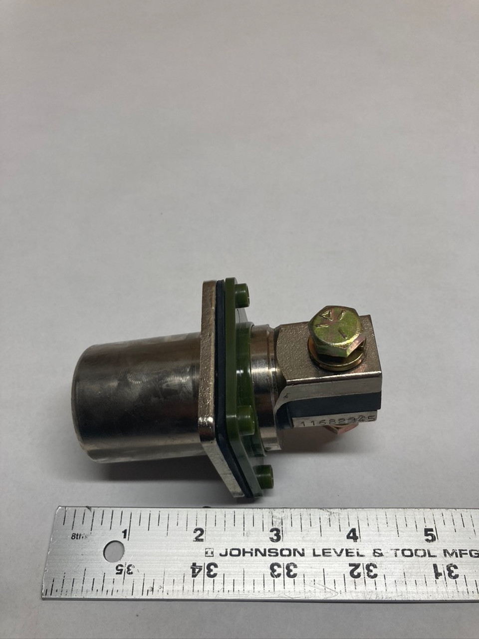 Electrical Connector Insert AT116262 John Deere