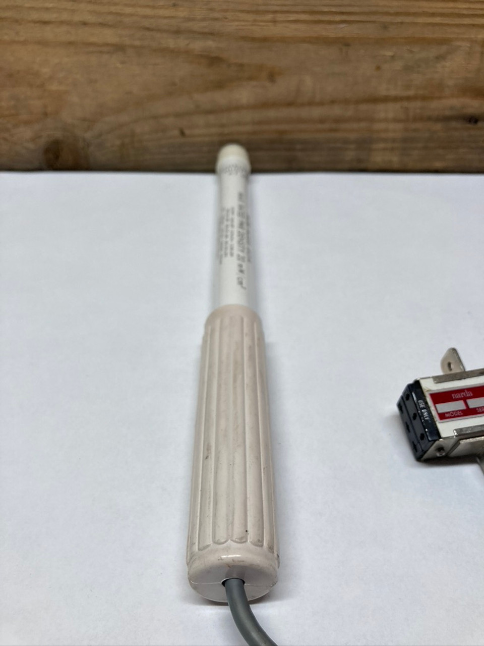 Narda Microline 8121A Isotropic Probe