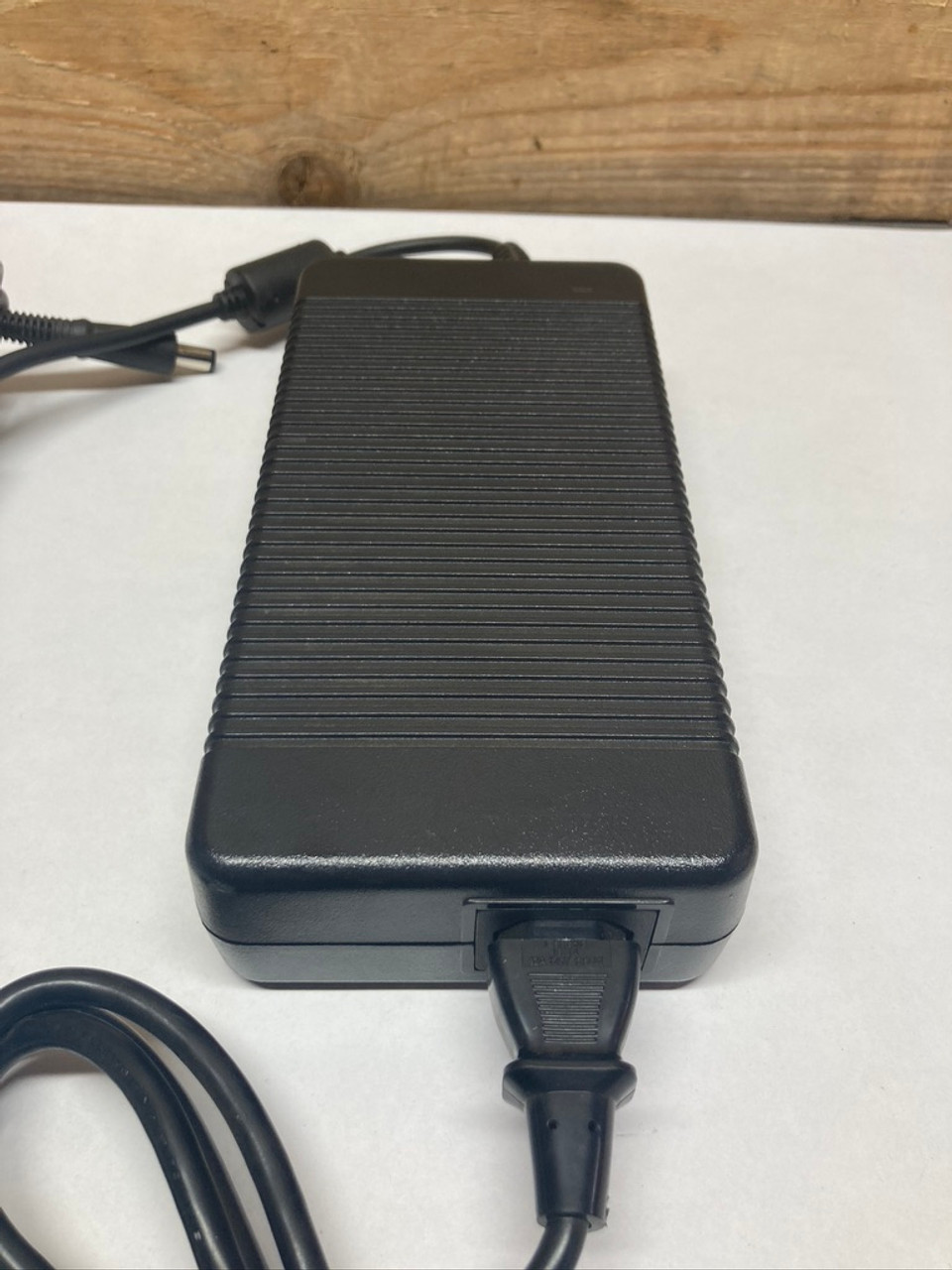 HP AC Adapter Charger Power Supply HSTNN-LA12 PA-1231-66HJ Hewlett-Packard