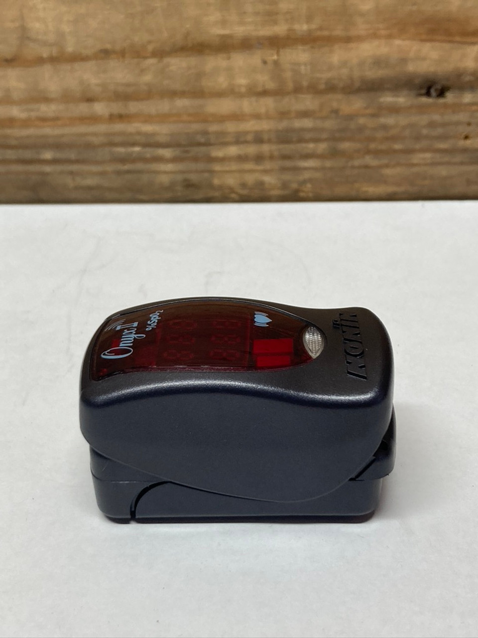 Onyx II Digital Fingertip Pulse Oximeter 9550 Nonin Pulse OX