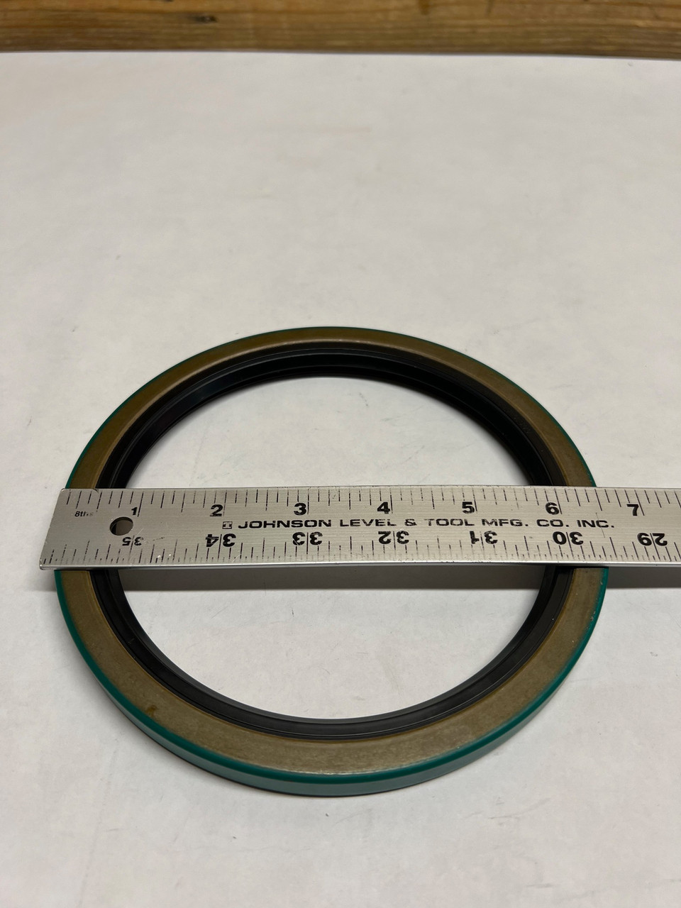 Plain Encased Seal 415938 Oil Seal Multi Purpose