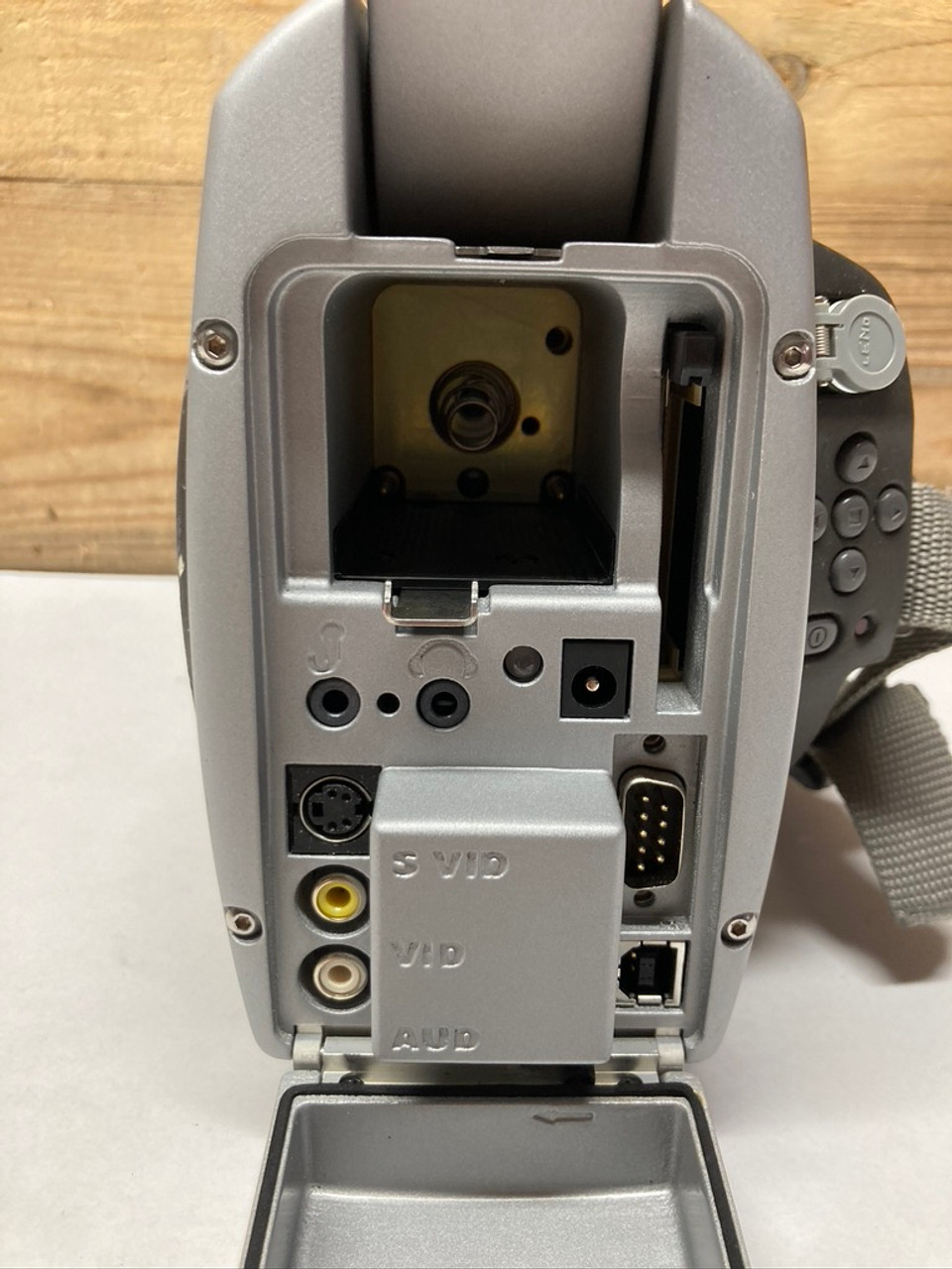 Corocam 504 Bi-Spectral Camera CC504N UViRCO