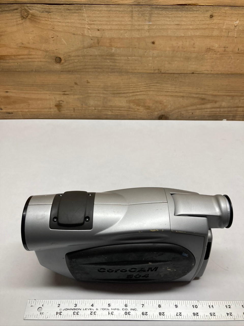 Corocam 504 Bi-Spectral Camera CC504N UViRCO