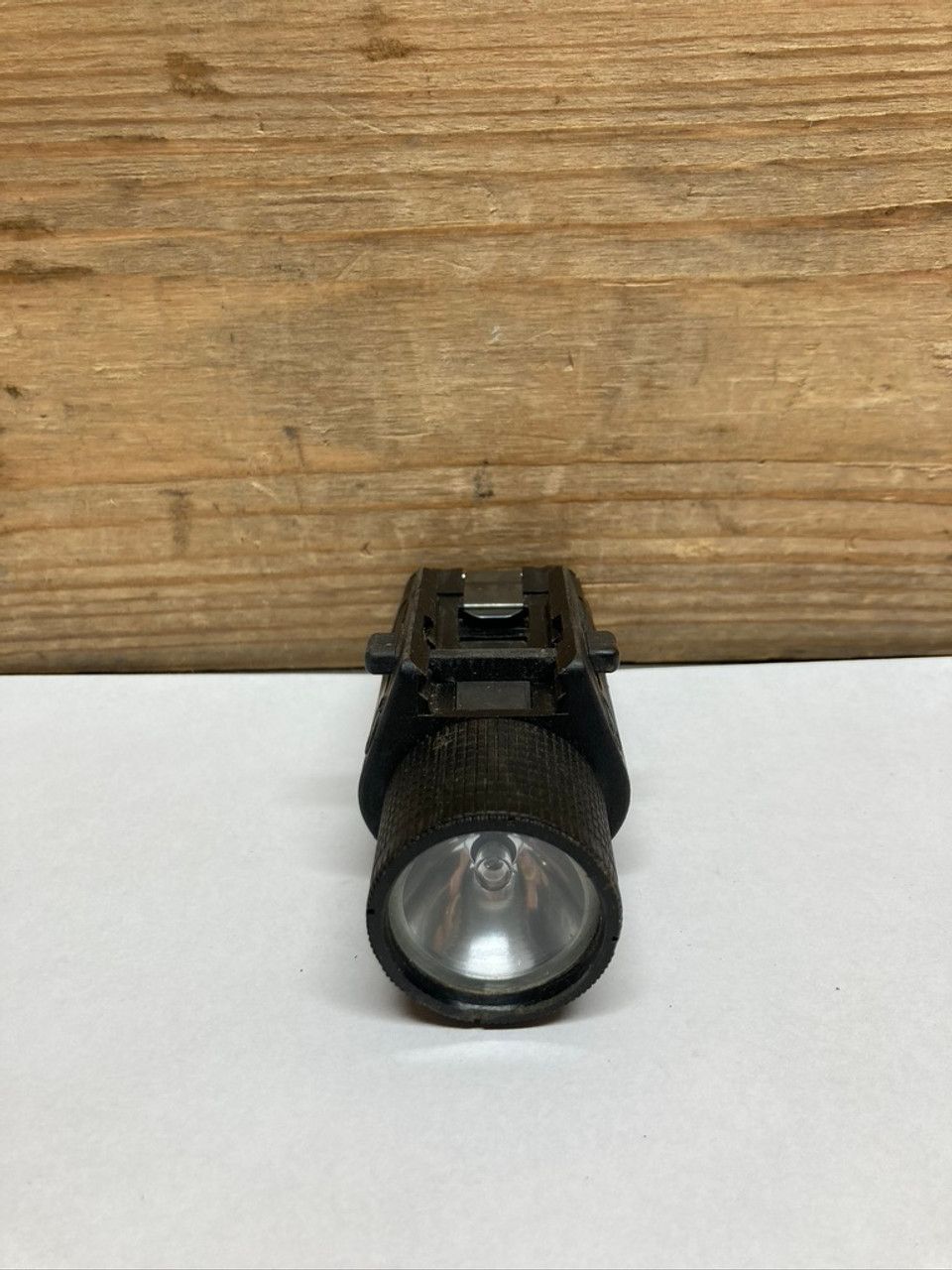 Insight Technology M3X Black Tactical Illuminator Wep Light Pic Rail 