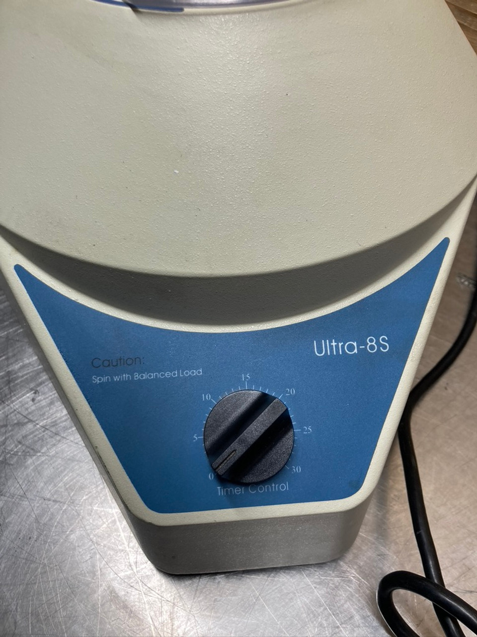 Ultra-8S Select Centrifuge U8S-1 LW Scientific