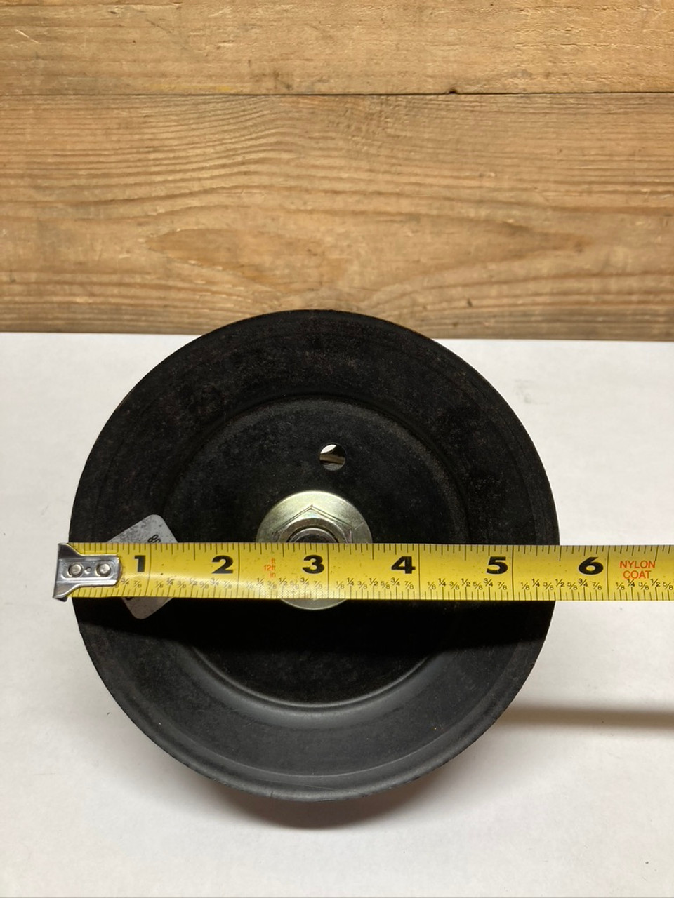 Spindle Assembly 618-0574 Jeremywell