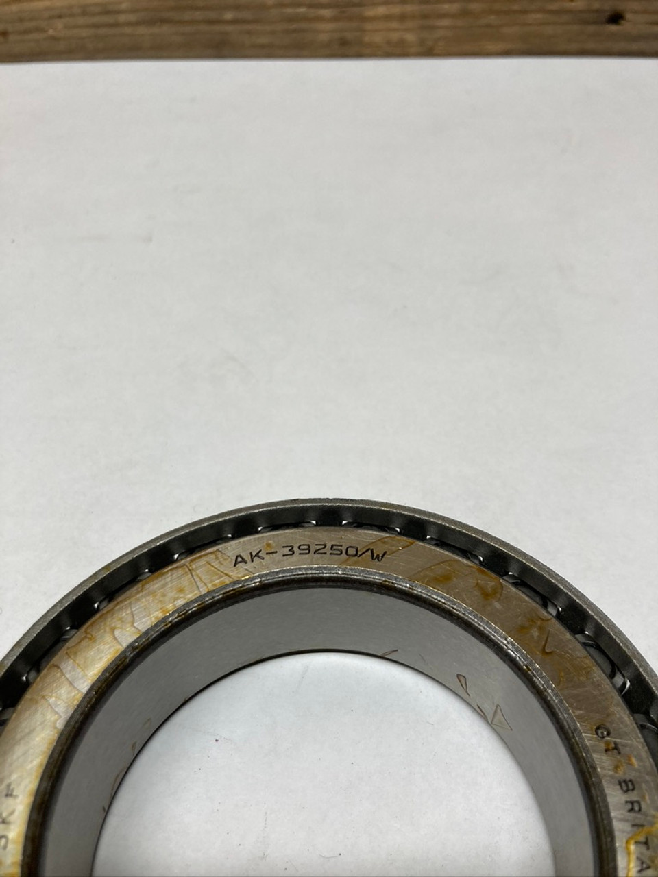 Bearing AK-39250/W SKF