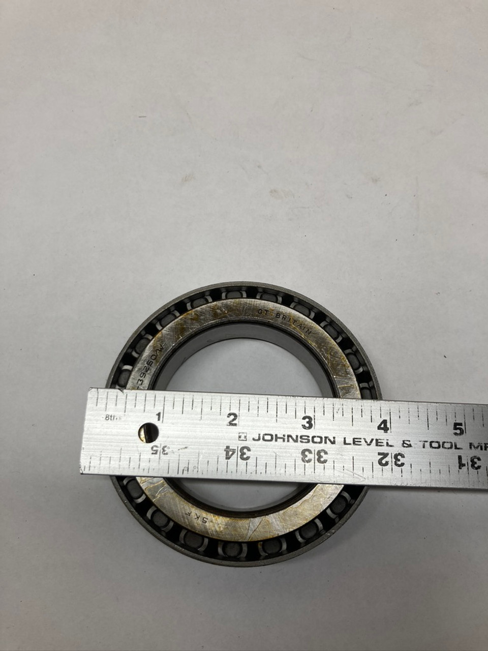 Bearing AK-39250/W SKF