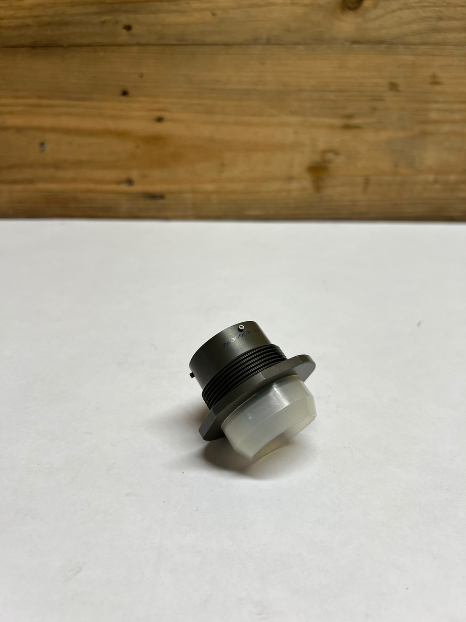 39-Pin Circular MIL Spec Connector PT07P-20-39P Amphenol