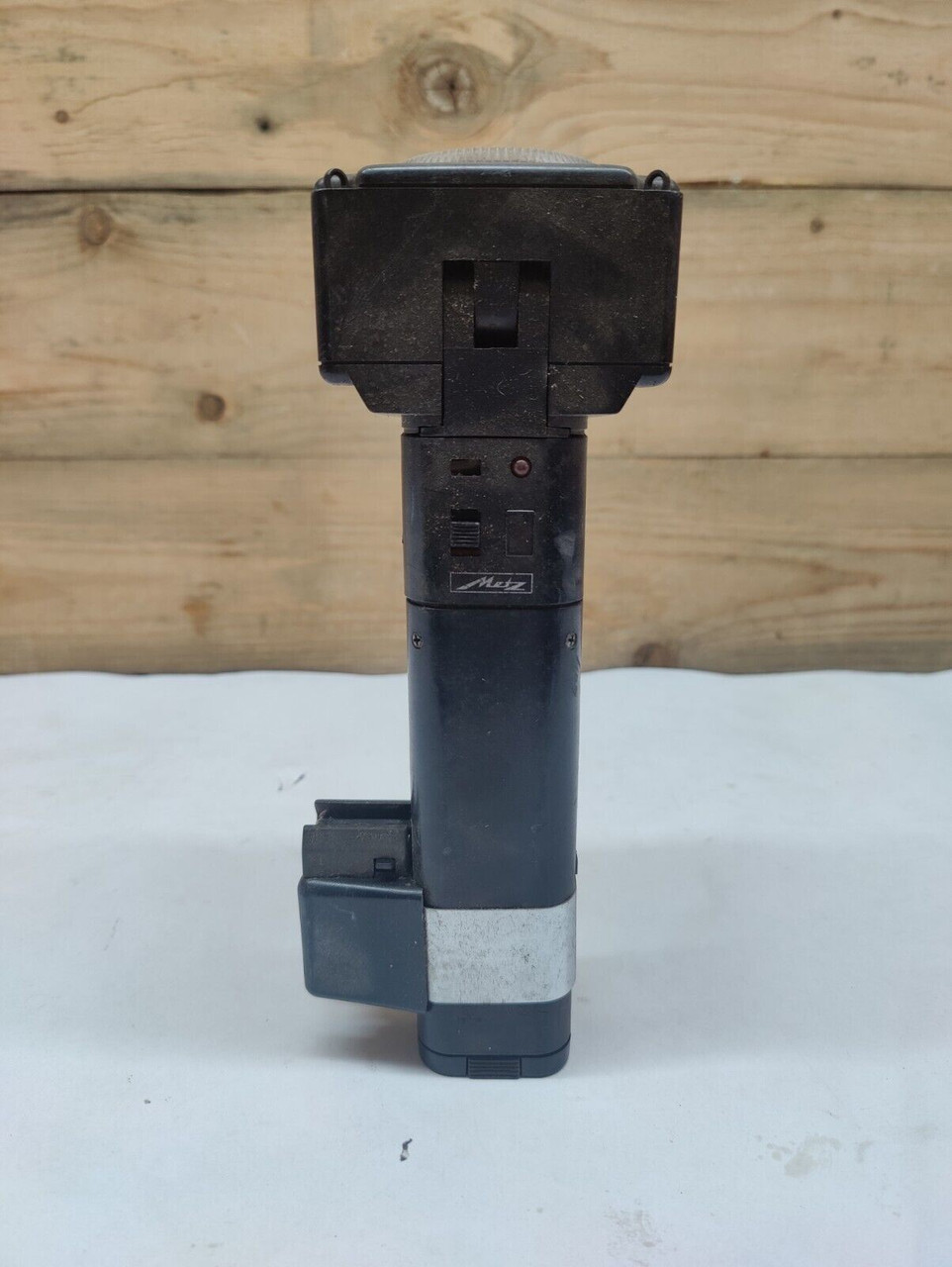 METZ 45CT-1 FLASH EUR 50,00 - FR