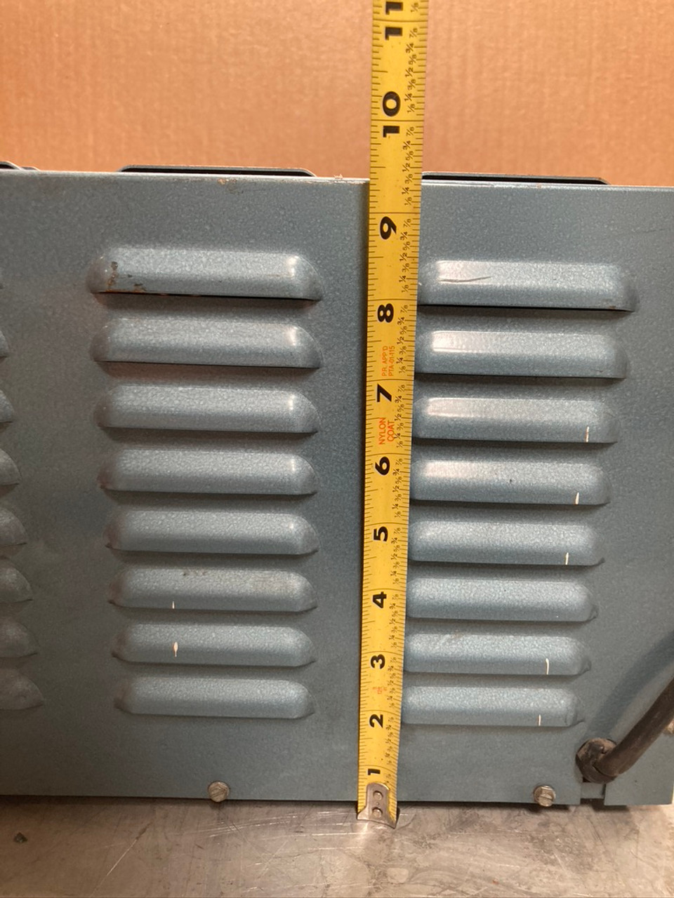 Filtered D.C. Power Supply PS-5 Epsco