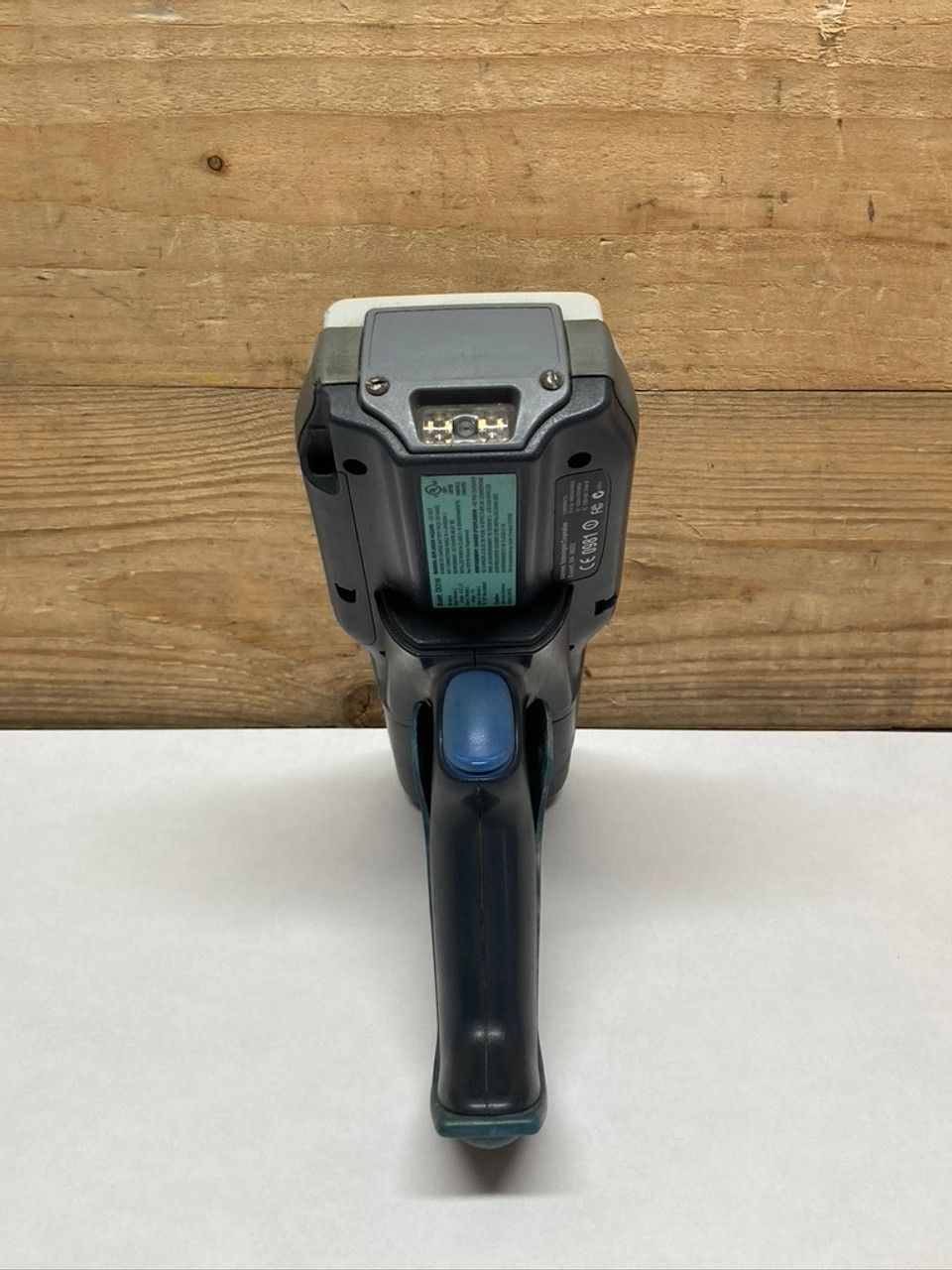 Barcode Scanner CK31NI Intermec