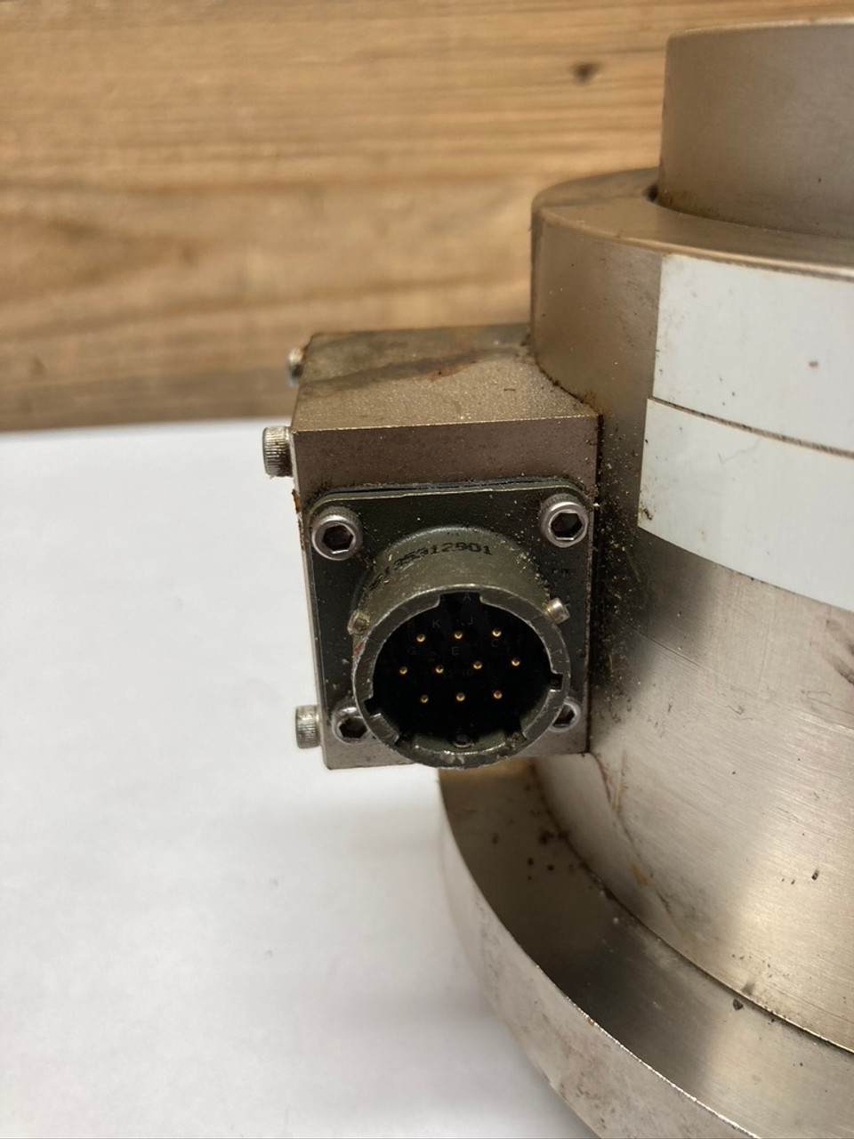 Torque Wrench Tester T171-230-60/300 Sensordata