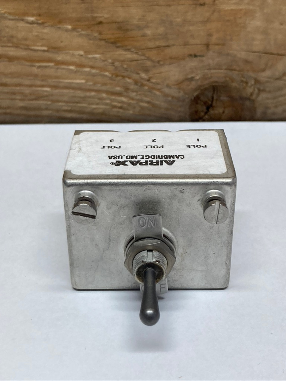 Circuit Breaker 8215329 Airpax