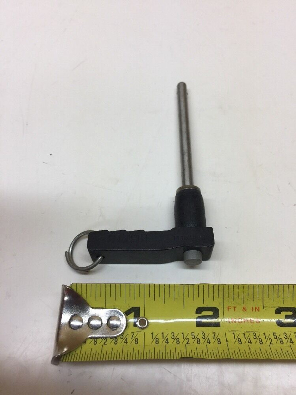 Vehicular Quick Release Pin 17986021 HartWell Lockwell