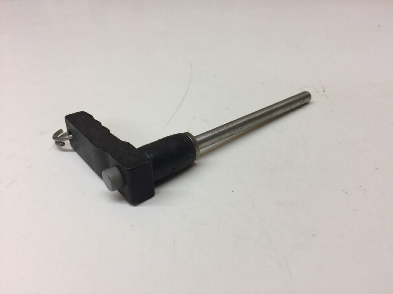Vehicular Quick Release Pin 17986021 HartWell Lockwell