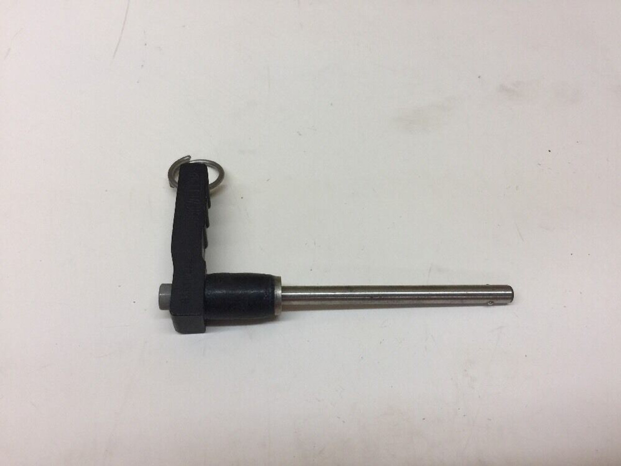 Vehicular Quick Release Pin 17986021 HartWell Lockwell