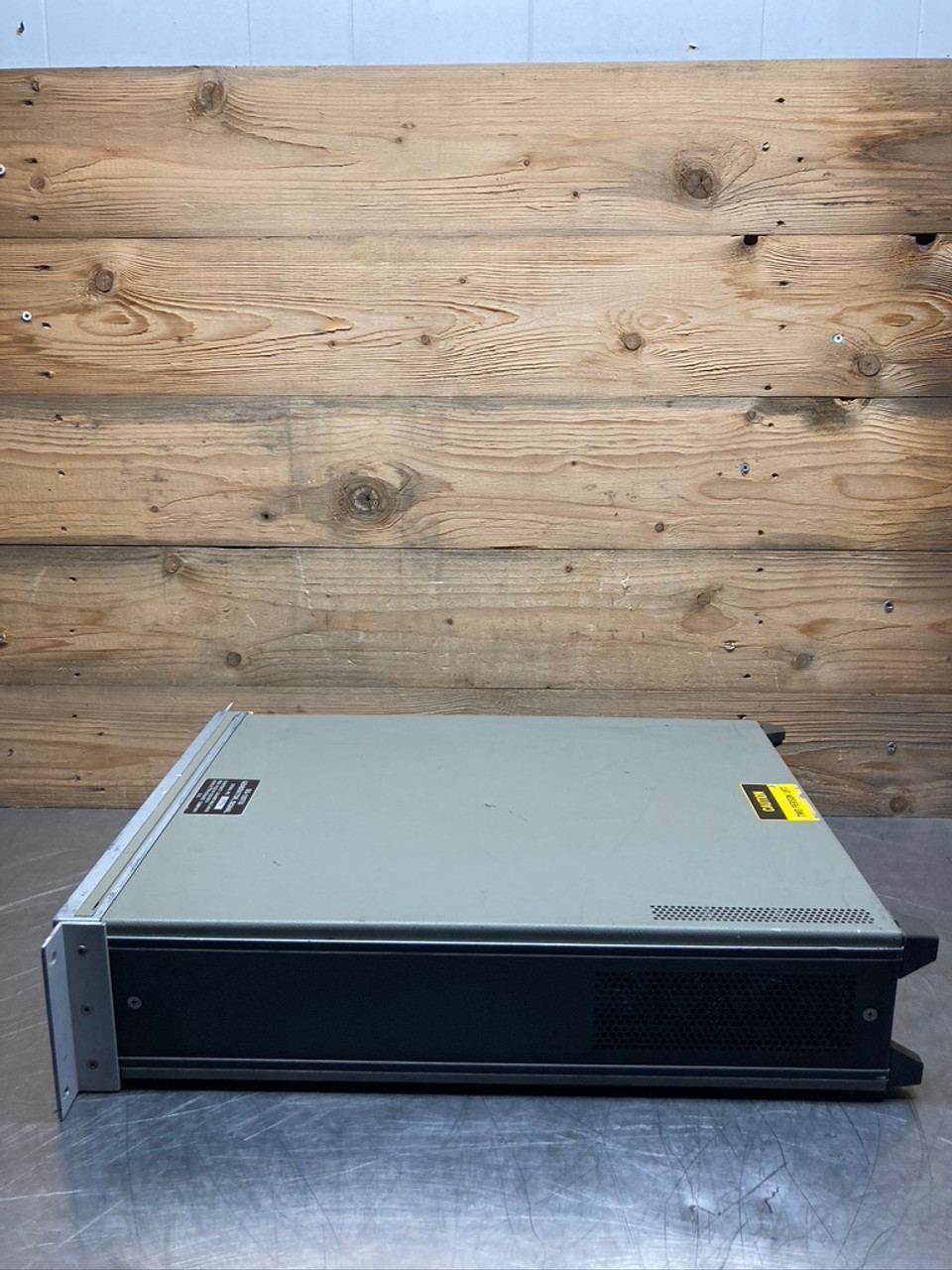 HP Signal Generator 8642M 8642 Hewlett-Packard 0.1-2100 MHz SN: 0656A