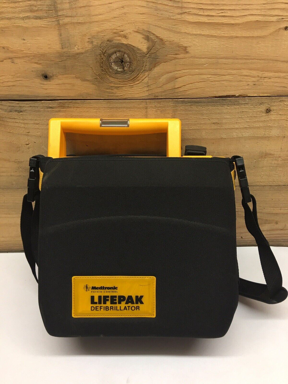 Lifepak 500 3011790-001129 Medtronic Physio Control Training