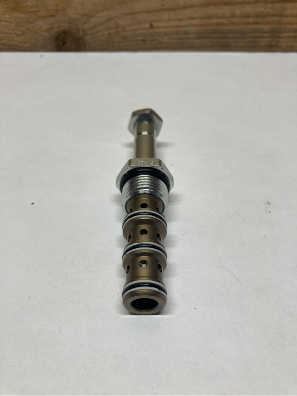 Solenoid Valve Cartridge 8902695 JLG Industries