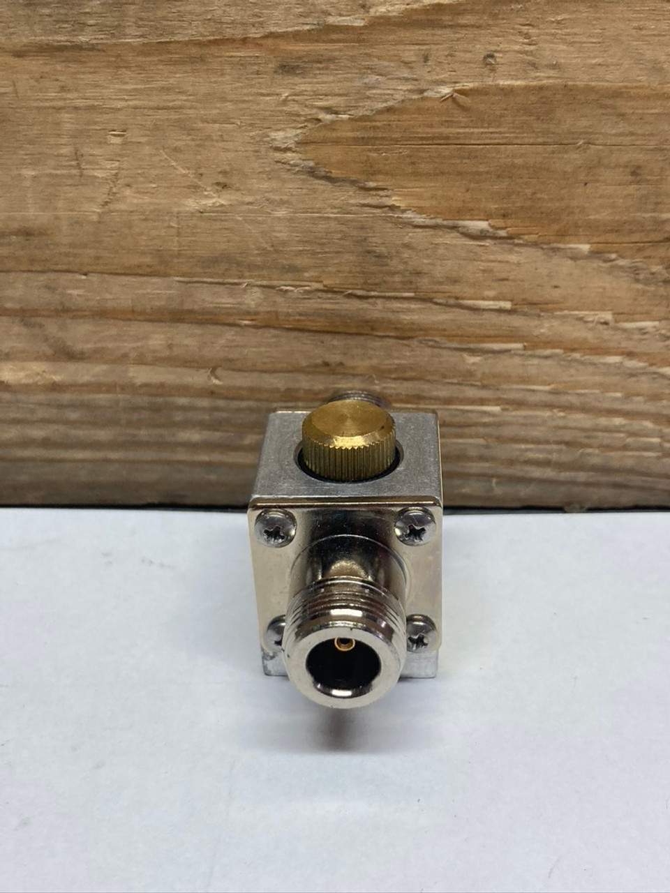 Overvoltage Absorber 750129-01 Alpha Delta