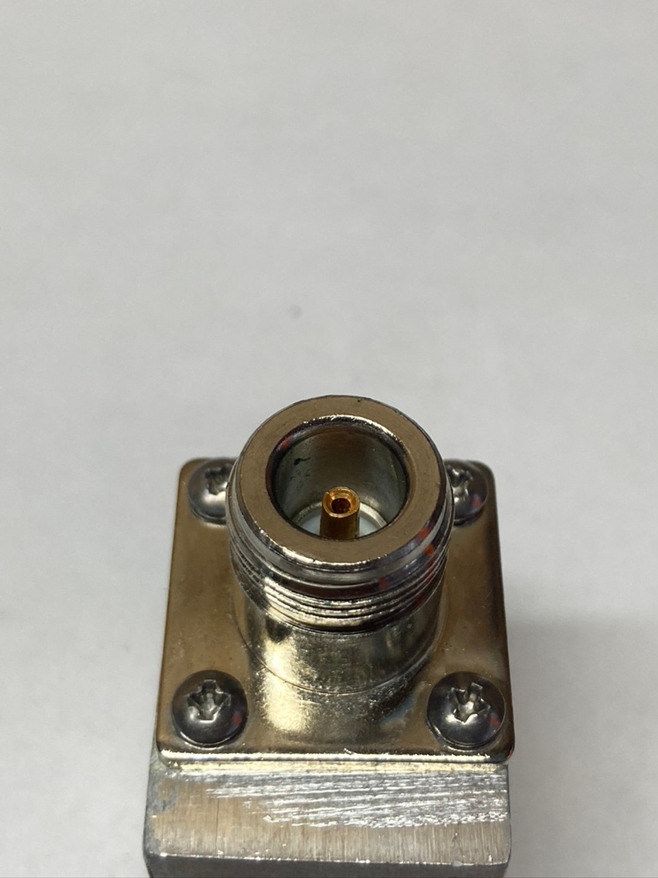 Overvoltage Absorber 750129-01 Alpha Delta