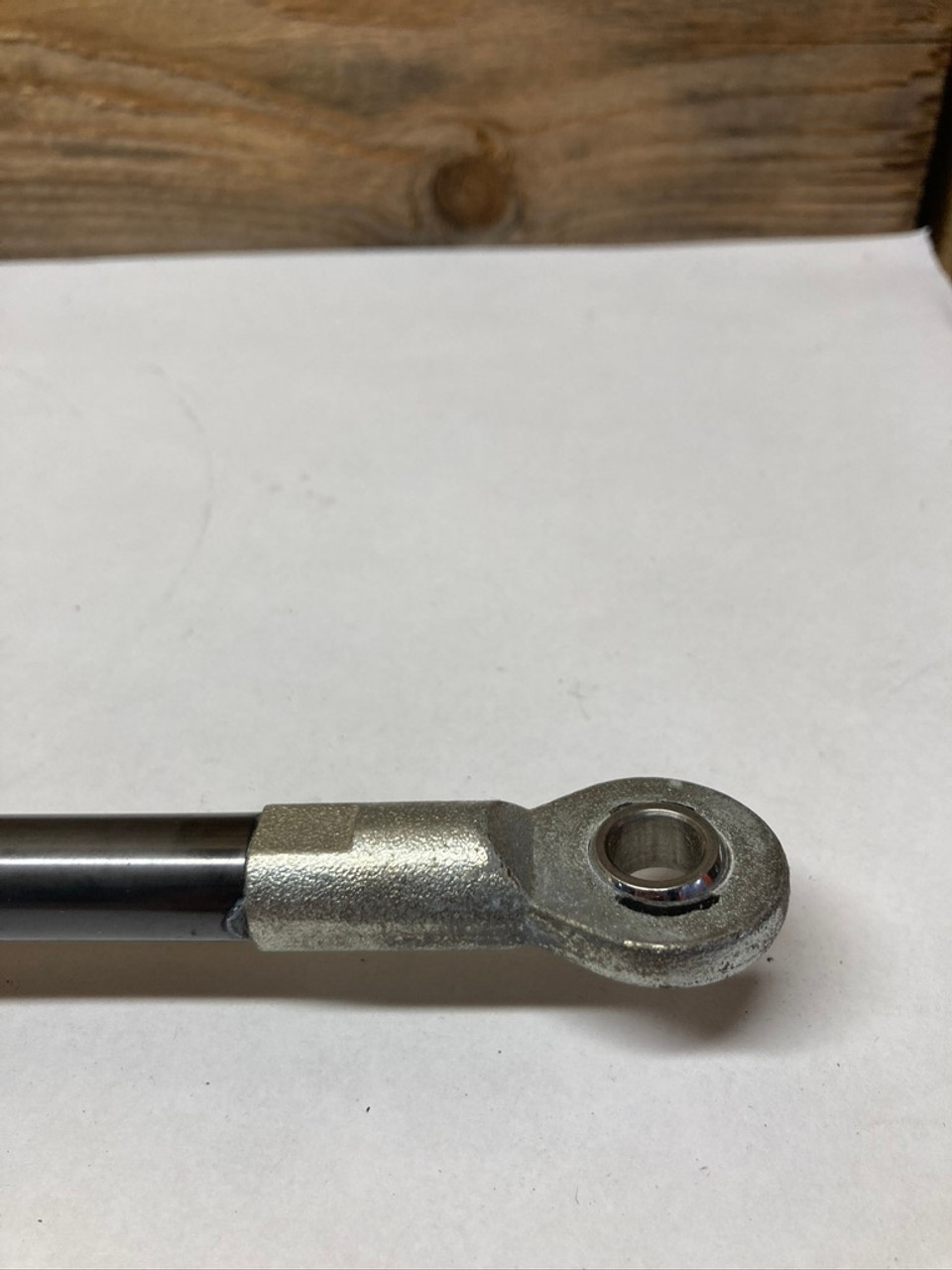 Reaction Cylinder Assembly 3822734C2L Navistar Defense