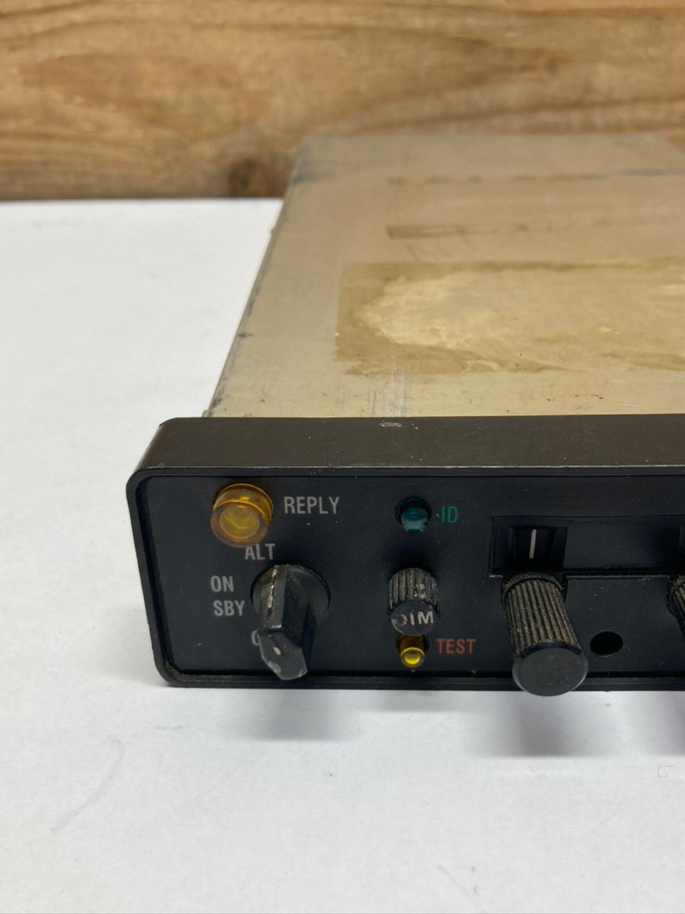 Cessna Transponder Radio RT-359A 41420-1114 Aircraft Radio and Control