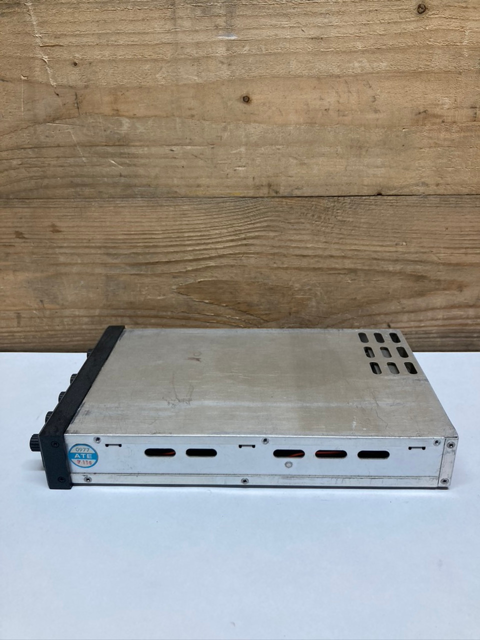 KT-76 Transponder Unit 066-1034-00 King Radio