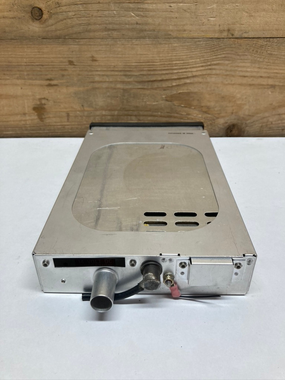KT-76 Transponder Unit 066-1034-00 King Radio