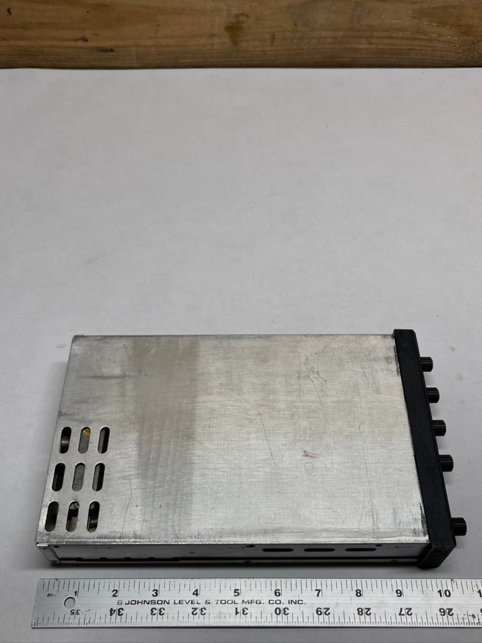 KT-76 Transponder Unit 066-1034-00 King Radio