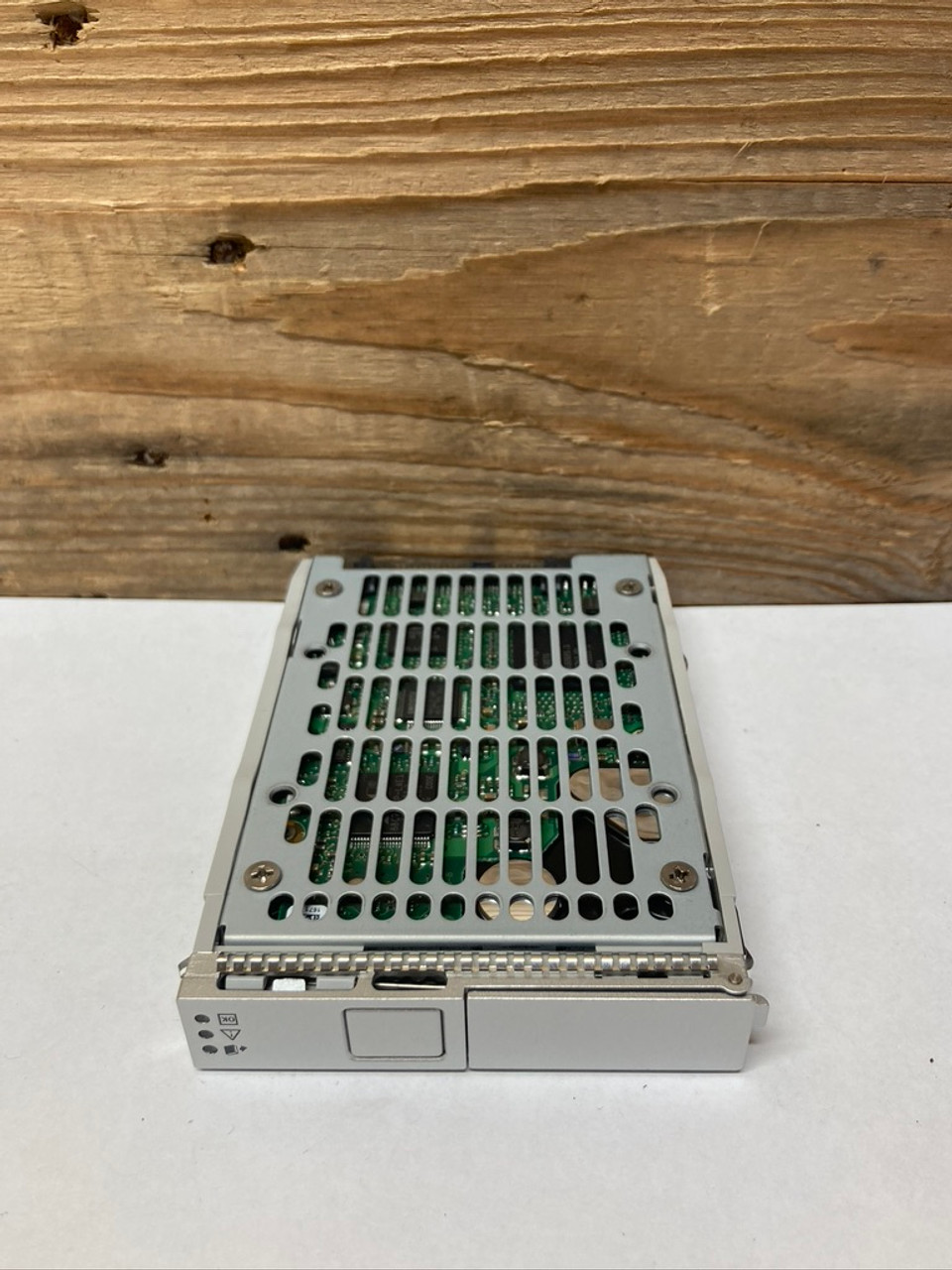 Savvio 10K.2 Internal Hard Drive ST973402SS Seagate