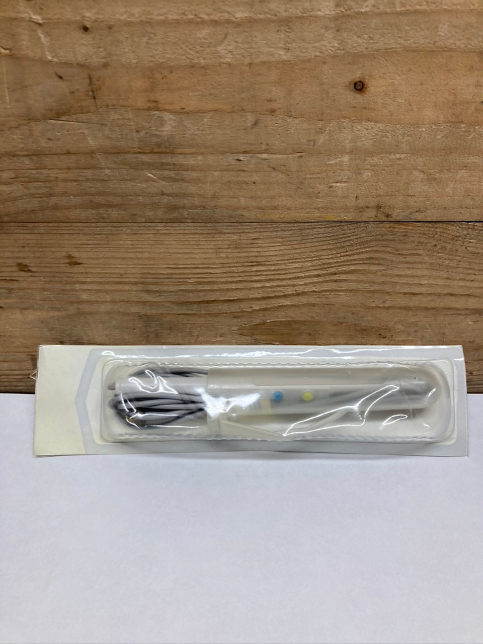 Case of 10 Tech-Switch Pencil Type Electrosurgery Electrode Handle 9164 Concept