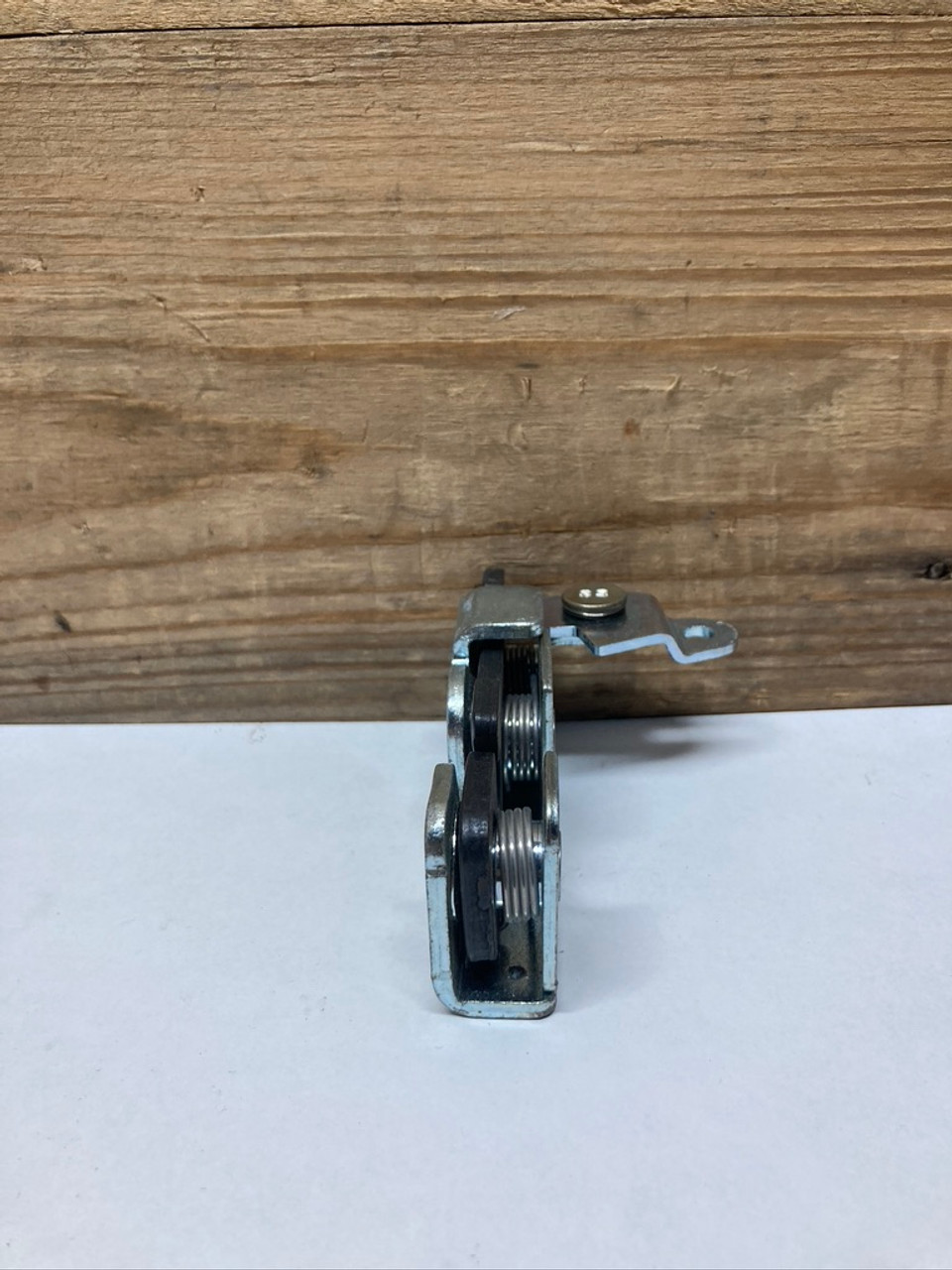 Vehicular Lock Cylinder 126917B Oshkosh