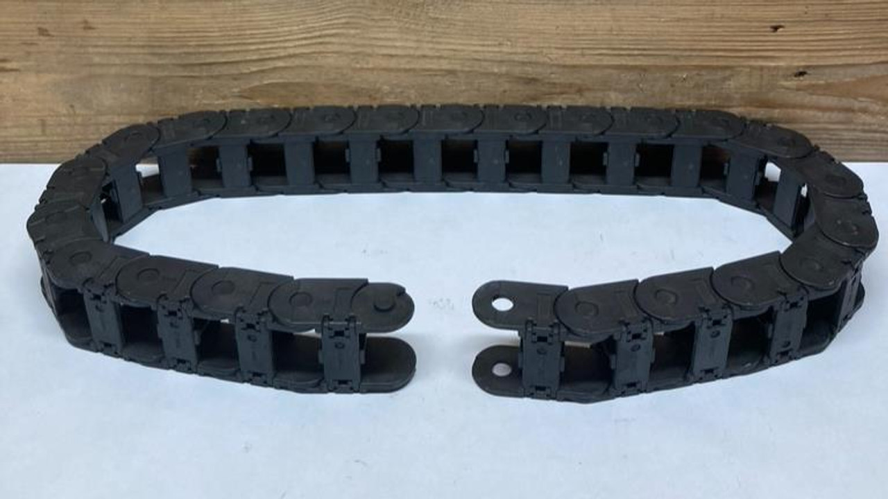 Igus Series 250 Cable Chain 250.03.075 E- Chain System