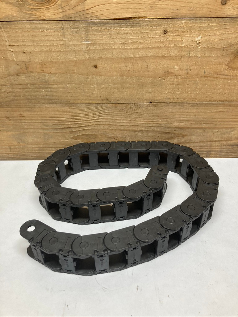 Igus Series 250 Cable Chain 250.03.075 E- Chain System