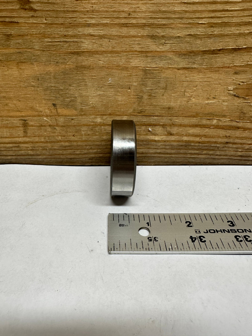 Annular Ball Bearing AA59585-204JEBB Schatz